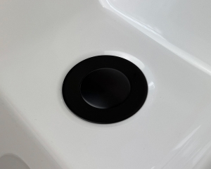 Донний клапан ''CLICK-CLACK''