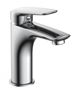 Смеситель для умывальника «Praha M»