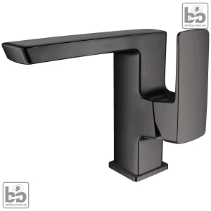 Змішувач для умивальника ''GRAFIKY''