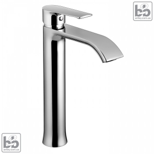 Змішувач для умивальника ''VYSKOV''