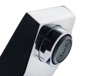 Смеситель для умывальника «Eurocube 23406000»