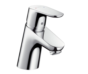 Смеситель для умывальника «Focus 31604000»