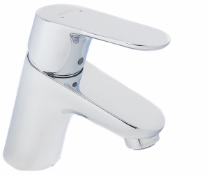 Смеситель для умывальника «Focus 31604000»