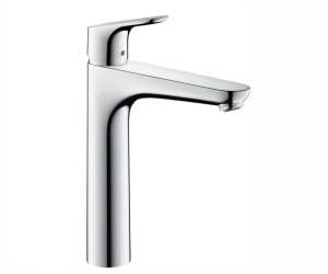 Смеситель для умывальника «Focus 31608000»