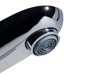 Змішувач для умивальника «Focus 31608000»