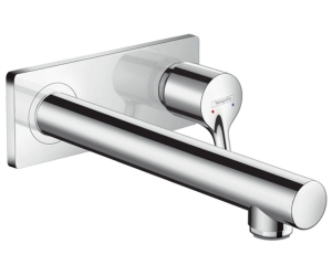 Смеситель для умывальника «Talis S 72111000»