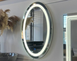 Дзеркало для ванної кімнати «Віго»