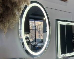 Дзеркало для ванної кімнати «Віго»