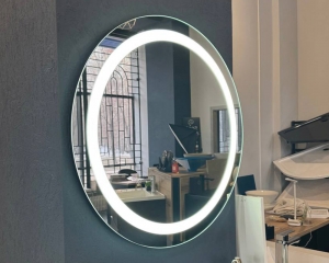 Дзеркало для ванної кімнати «Монако»