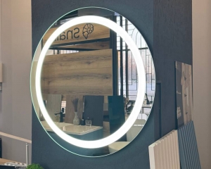 Дзеркало для ванної кімнати «Монако»