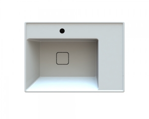 Тумба ''Торонто'' с умывальником ''Онтарио''