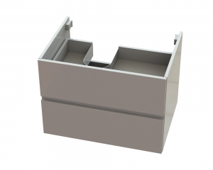 Тумба ''Торонто'' с умывальником ''Онтарио''