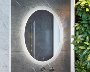 Дзеркало для ванної кімнати «Кадіс»