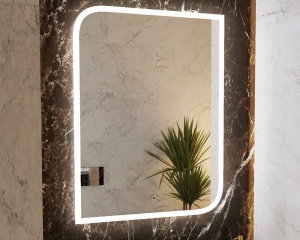 Дзеркало для ванної кімнати «Маніла»